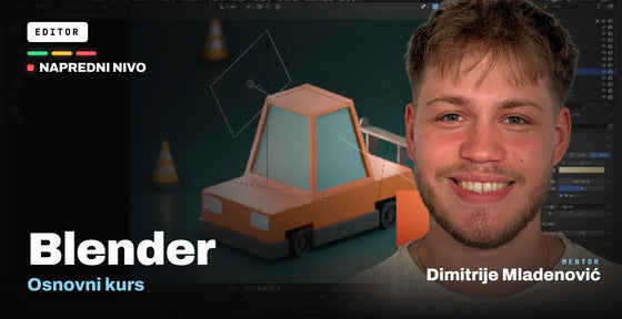Blender Kurs