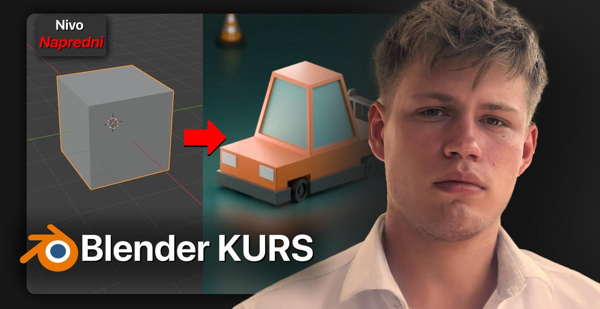 Blender Kurs