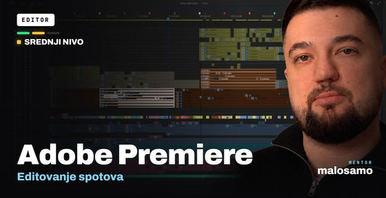 Editovanje Muzičkih Spotova