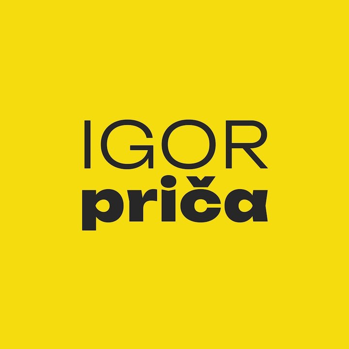 Igor Priča
