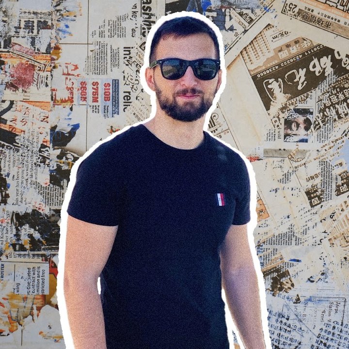 Stefan Simić